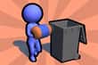 Jeu Idle Store Cleaner