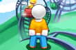 Jeu Idle Theme Park