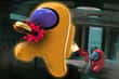 Jeu Imposter Shooter Online