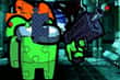 Jeu Puzzle Imposter Space