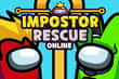 Jeu Impostor Rescue Online