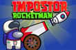 Jeu Impostor RocketMan
