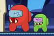 Jeu Impostor Zombies