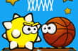 Jeu Incroyable Basketball