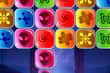 Jeu Infinite Blocks