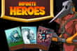 Jeu Infinite Heroes