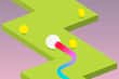 Jeu Infinity Path Master