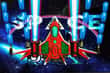 Jeu Infinity War Galaxy Space Shooter