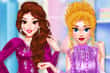 Jeu Princesses Influenceuses