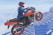 Jeu Insane Moto 3D