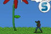 Jeu Insect Onslaught