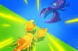Insect World War Online