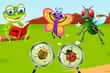Jeu InsectaQuest Adventures