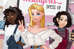 Jeu Instagirls Dress Up