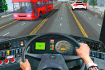 Intercity Bus Driver 3D