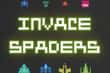 Jeu Invace Spaders