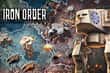Jeu Iron Order 1919