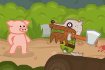 Jeu Iron Snout