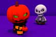 Jeu Jack-O Gunner
