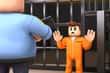 Jeu JailBreak Escape from Prison