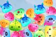 Jeu Jeli 2D