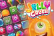 Jeu Jelly Crush