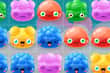 Jeu Jelly Crush Matching