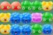 Jeu Jelly Cute Rush