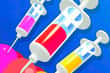 Jeu Jelly Dye