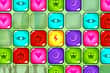 Jeu Jelly Match 4