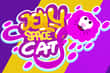 Jeu Jelly Space Cat