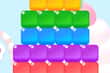 Jeu Jelly Tower Crush