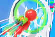 Jeu Jetpack Boy 3D