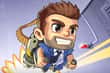 Jeu Jetpack Joyride