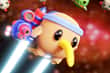 Jeu Jetpack Kiwi Lite