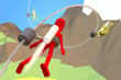 Jeu Jetpack Race Run