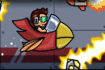 Jetpack Rusher