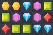 Jeu Jewel Hunt