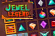 Jewel Legend 2
