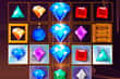 Jewel Legend Quest
