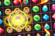 Jeu Jewel Match Deluxe
