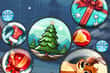 Jeu Jingle Juggle Merge
