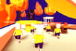 Jeu Join and Clash 2
