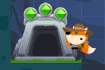 Jeu Journey Fox