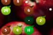Jeu Juicy Apple