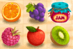 Juicy Dash