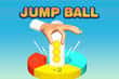Jeu Jump Ball
