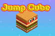 Jeu Jump Cube