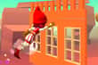 Jeu Jump the Wall