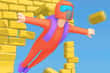 Jeu Jumpero